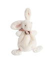 DouDou Et Compagnie Bunny Bonbon Comforter 26cm Pink