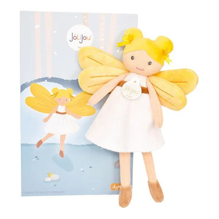 DouDou Et Compagnie Forest Fairy Aurore 25cm