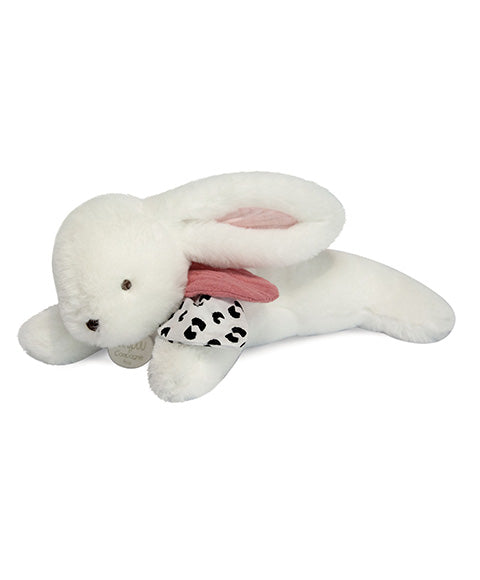 Doudou Et Compagnie Happy Blush Bunny 25cm Pink