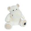 DouDou Et Compagnie Hip-Chic Hippo 40cm Ivory