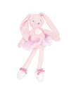 DouDou Et Compagnie My Doudou Bunny Ballerina 30CM