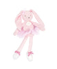 DouDou Et Compagnie My Doudou Bunny Ballerina 30CM