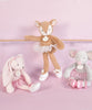 DouDou Et Compagnie My Doudou Bunny Ballerina 30CM