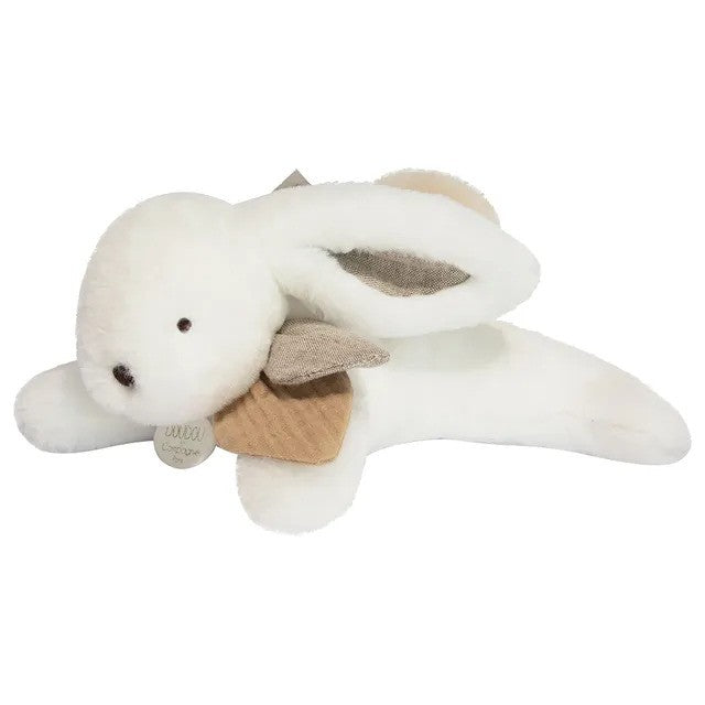 Doudou Et Compagnie Happy Wild Bunny 25cm Beige