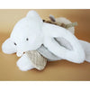 DouDou Et Compagnie Happy Wild Bunny 25cm Beige