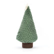 Jellycat Amuseable Blue Spruce Christmas tree