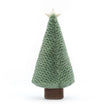 Jellycat Amuseable Blue Spruce Christmas tree