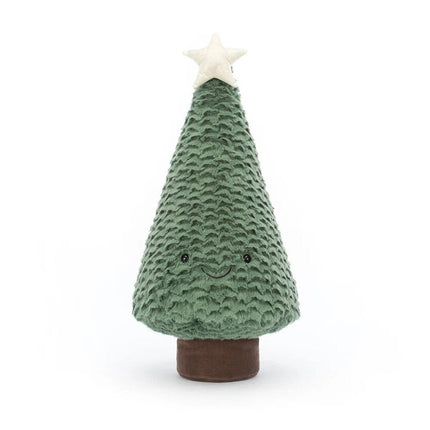 Jellycat Amuseable Blue Spruce Christmas tree