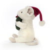 Jellycat Merry Mouse Wreath