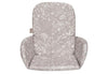 Jollein Highchair Cushion Botanical Nougat