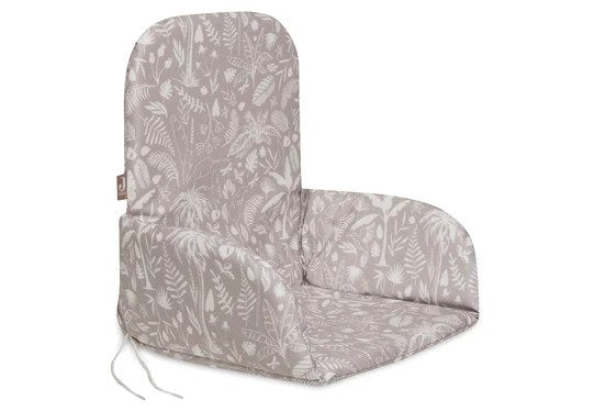 Jollein Highchair Cushion Botanical Nougat