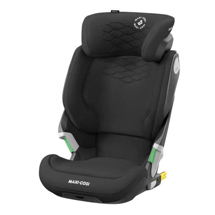 Maxi Cosi Car Seat Kore Pro I-Size Authentic Black