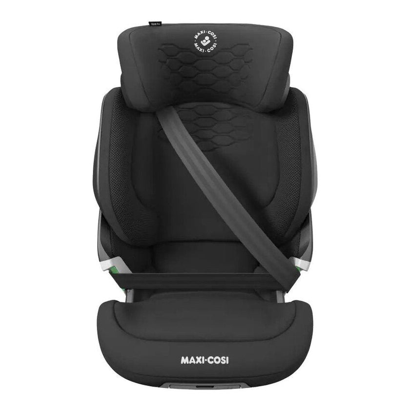 Maxi Cosi Car Seat Kore Pro I-Size Authentic Black