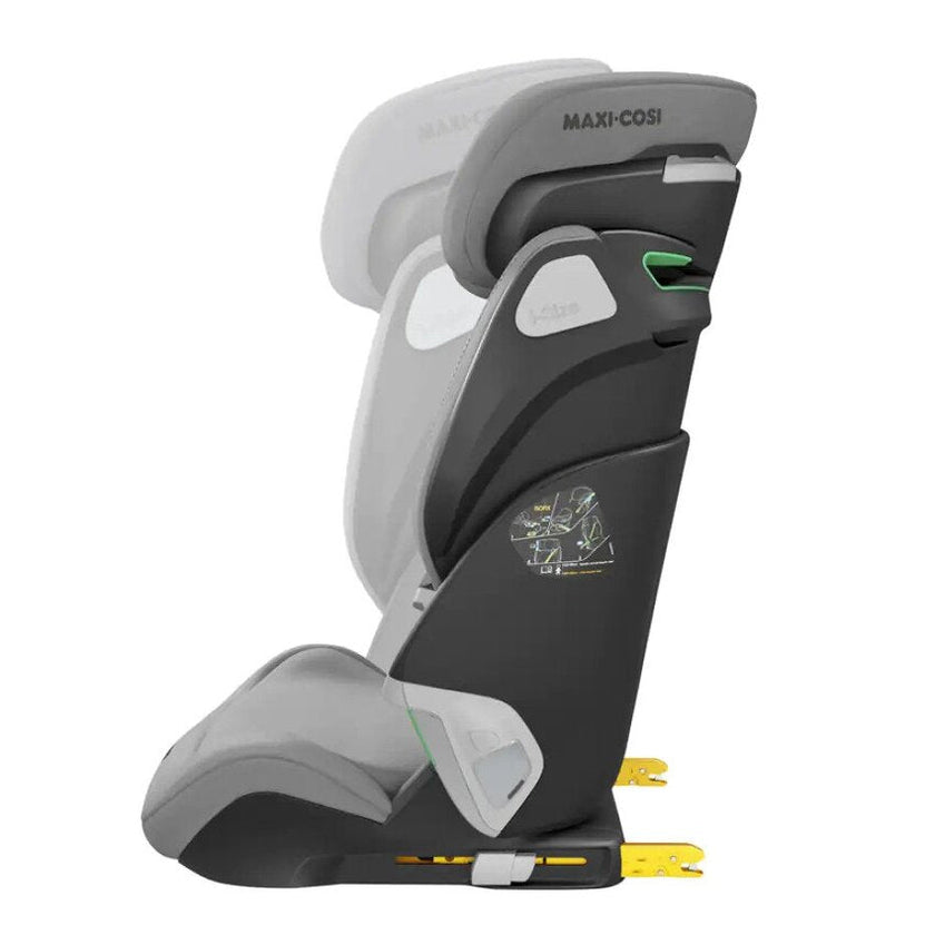 Maxi Cosi Car Seat Kore Pro I-Size Authentic Grey