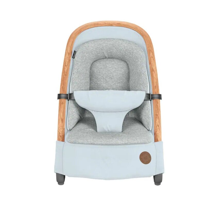 Maxi Cosi Kori Bouncer Essential Grey