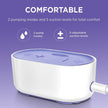 Lansinoh Compact Single Electric Breast Pump