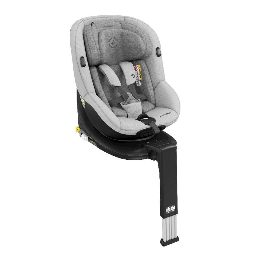 Maxi Cosi Car Seat Mica Authentic Grey