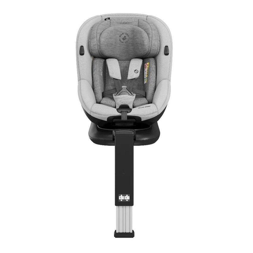 Maxi Cosi Car Seat Mica Authentic Grey