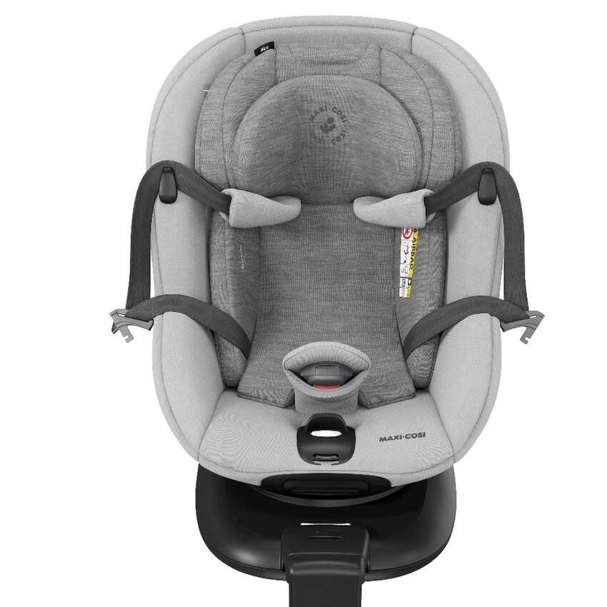 Maxi Cosi Car Seat Mica Authentic Grey