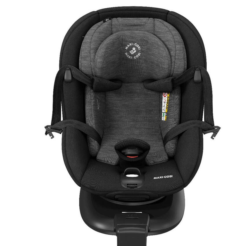 Maxi Cosi Car Seat Mica Authentic Black