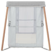 Maxi-Cosi Iris Travel Cot Essential Grey