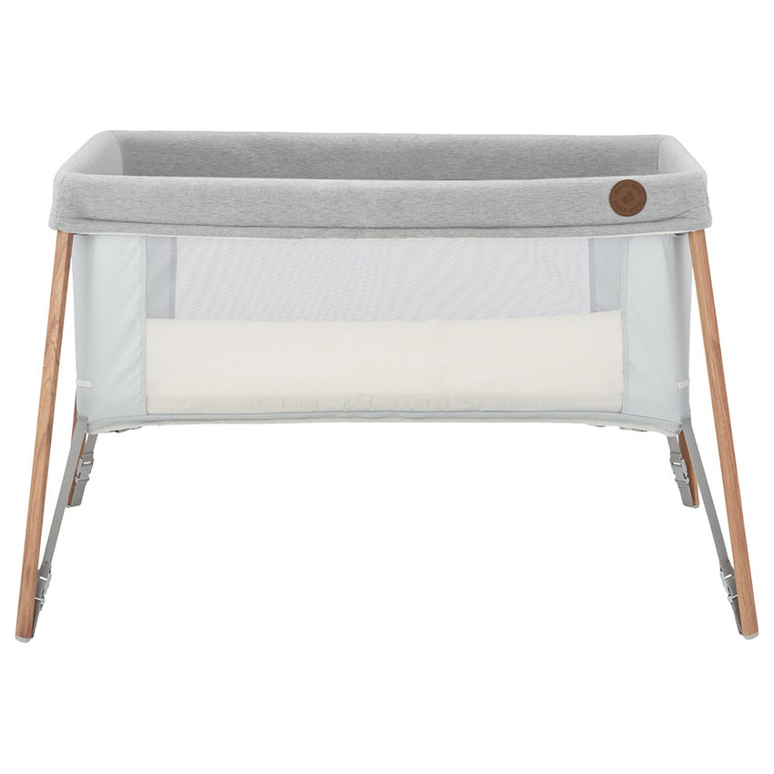 Maxi-Cosi Iris Travel Cot Essential Grey