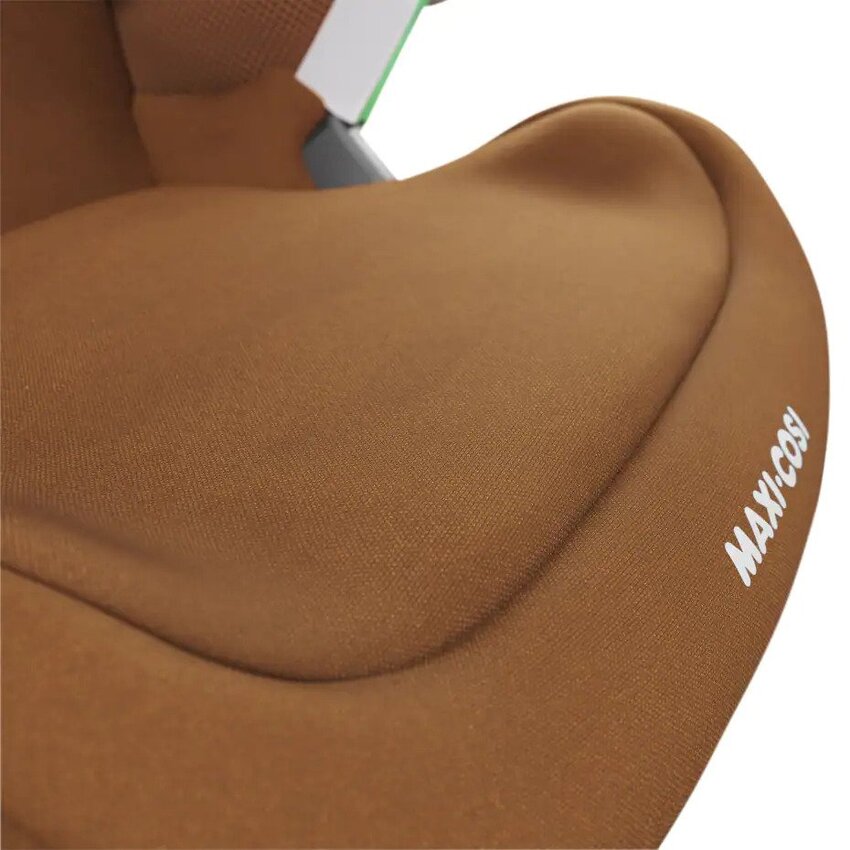 Maxi Cosi Car Seat Kore Pro I-Size Authentic Cognac