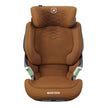 Maxi Cosi Car Seat Kore Pro I-Size Authentic Cognac