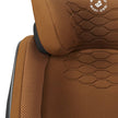 Maxi Cosi Car Seat Kore Pro I-Size Authentic Cognac