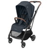 Maxi-Cosi Leona Stroller - Essential Graphite