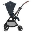 Maxi-Cosi Leona Stroller - Essential Graphite