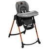 Maxi Cosi Minla High Chair - Essential Grey