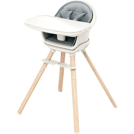 Maxi Cosi Moa High Chair Beyond - White