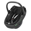 Maxi-Cosi Coral 360 Car Seat - Essential Black