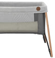 Maxi-Cosi Iris Travel Cot Essential Graphite