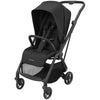 Maxi-Cosi Leona Stroller - Essential Black