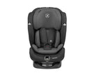 Maxi Cosi Car Seat Titan Plus - Authentic Black