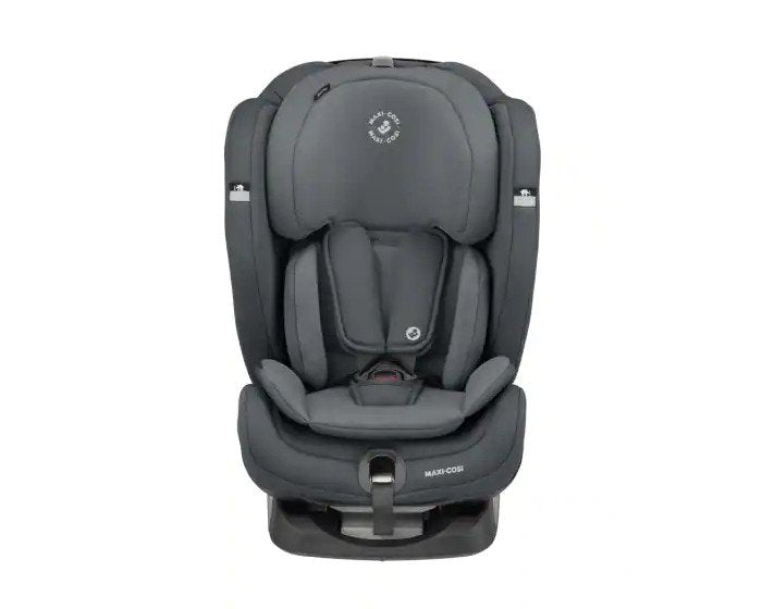 Maxi Cosi Car Seat Titan Plus - Authentic Graphite