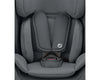 Maxi Cosi Car Seat Titan Plus - Authentic Graphite