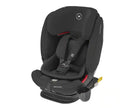 Maxi Cosi Titan Pro car seat Authentic Black