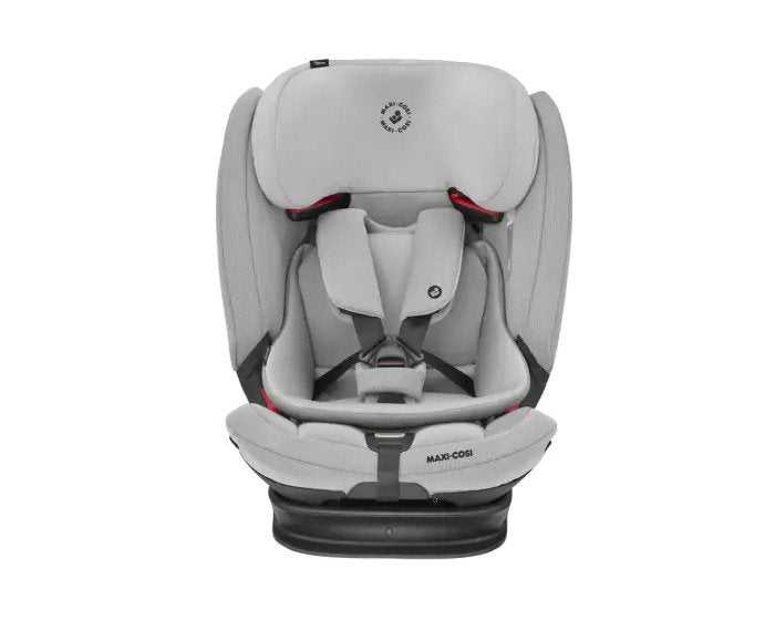 Maxi Cosi Car Seat Titan Pro - Authentic Grey