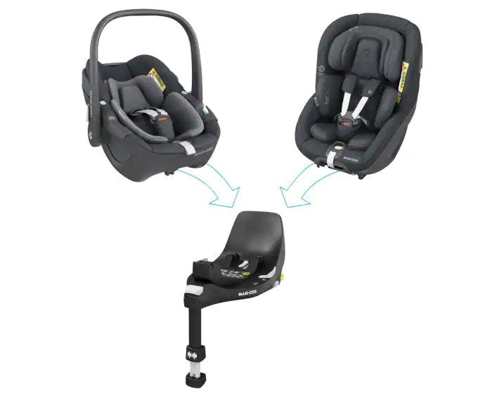 Maxi Cosi Familyfix Base 360