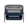 Maxi Cosi Iora Co-Sleeper - Essential Blue