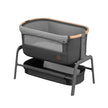 Maxi Cosi Iora Co-Sleeper - Essential Graphite