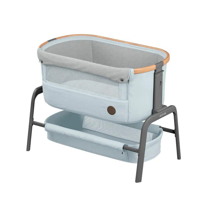 Maxi Cosi Iora Co-Sleeper Essential Grey