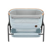 Maxi Cosi Iora Co-Sleeper Essential Grey