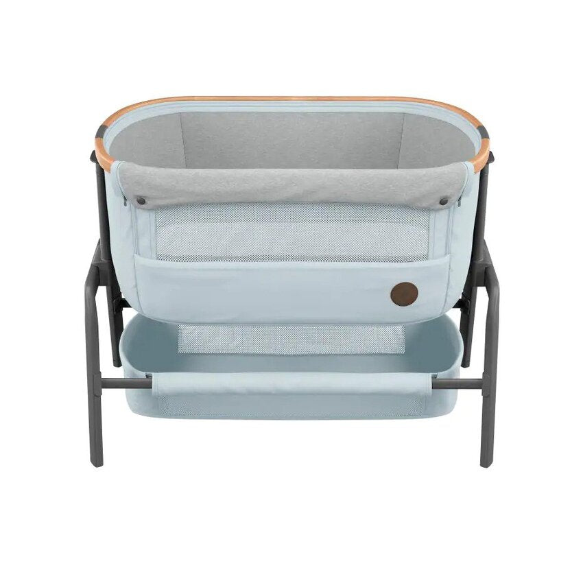 Maxi Cosi Iora Co-Sleeper Essential Grey