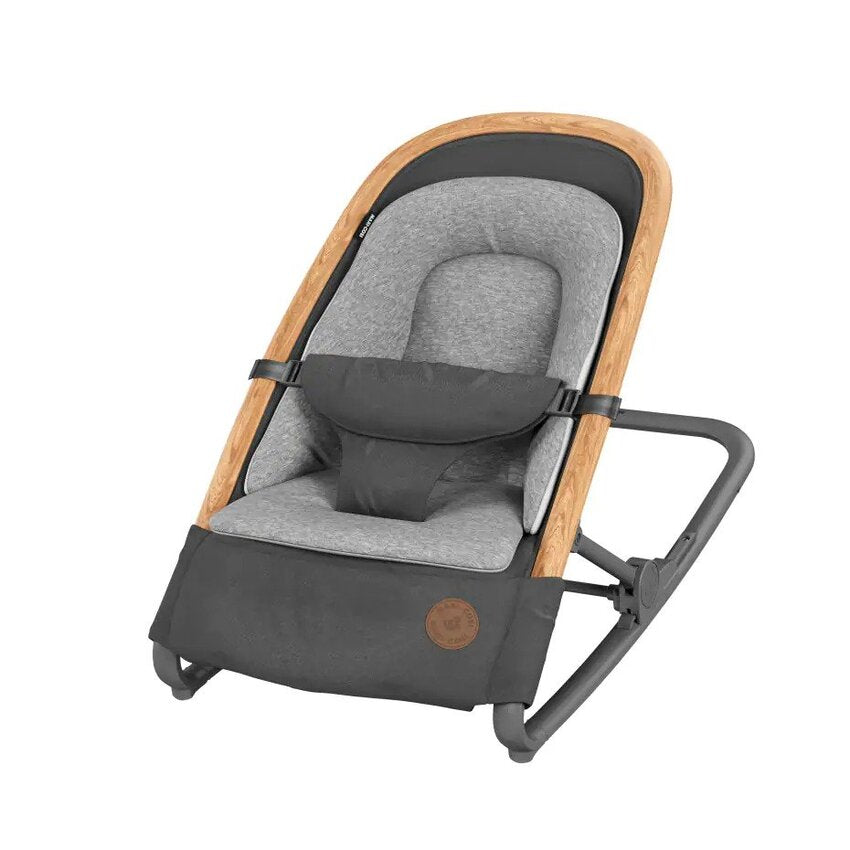 Maxi Cosi Kori Bouncer Essential Graphite