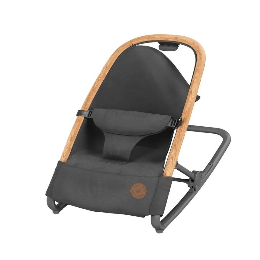 Maxi Cosi Kori Bouncer Essential Graphite