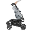 Maxi Cosi Mara Stroller - Brave Graphite